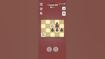 pocket chess chess puzzle 110