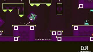 Shady - by Split72 [Geometry Dash]
