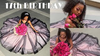 LELO&#39;S 17TH BIRTHDAY/ SOUTH AFRICAN YOUTUBERS