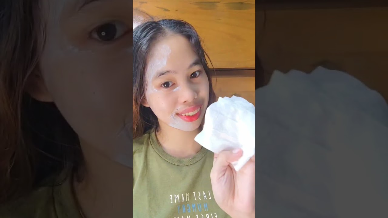 Julyme Full Bloom Perfume Powder Sheet 