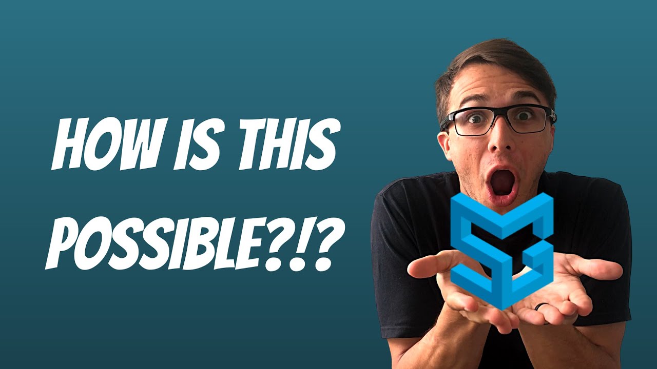 SG Blocks Is More UNDERVALUED! Is SGBX A Buy Right Now?!?