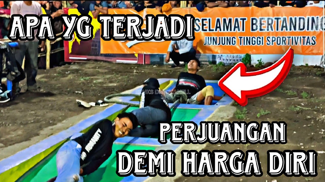 ANAK BAIK (Tambaksari) vs MENCARI JANDA (tiris) #eenksdmchannel #kotaprobolinggo #joboancup