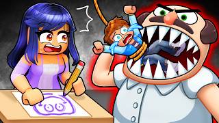 BAD DRAWINGS get us EATEN