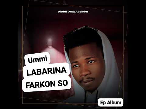 LABARINA Lyrics Abdul DMG Agender