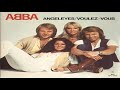 ABBA Angeleyes 1979