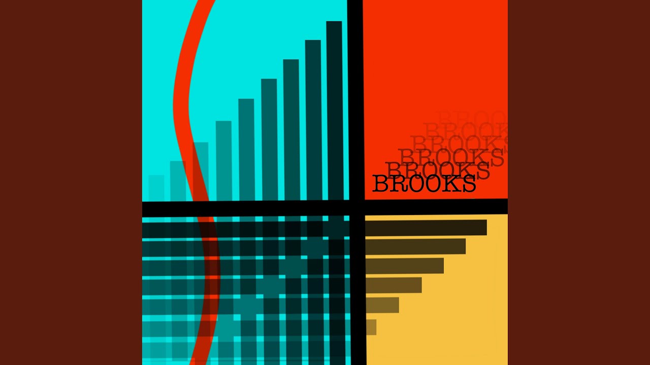 Watch Brooks 1 on YouTube Watch Brooks 1 on YouTube