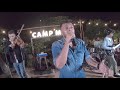 Ufaq  anand baskar live at camp max