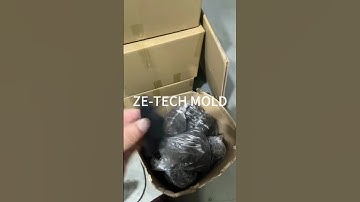 Ze-tech Mold is here to serve you.