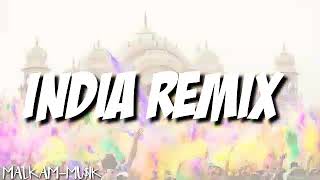 INDIA-REMIX_SLOW POMPA RHYO HERIN(2020