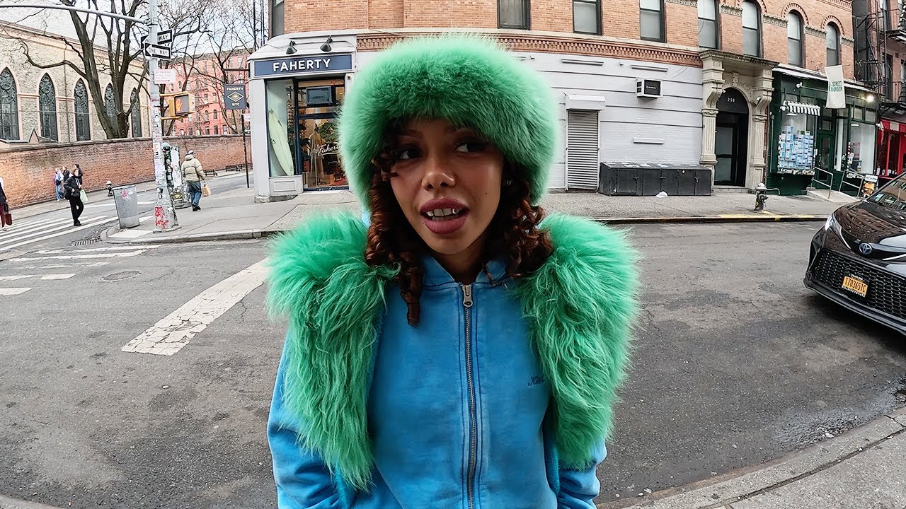 What Are People Wearing in New York? (Fashion Trends 2026 NYC Street Style Ep.199)