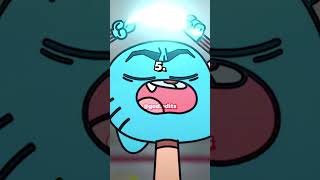 Top 5 Strongest The Amazing World Of Gumball Characters
