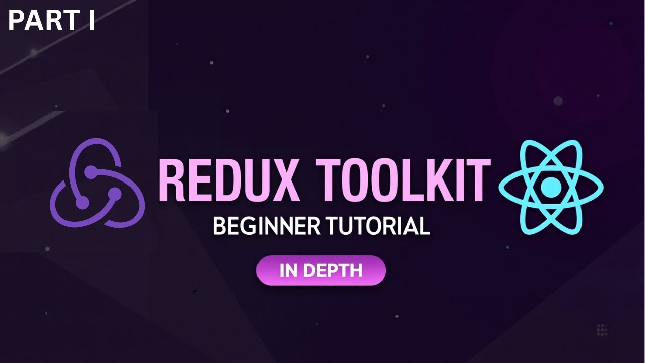 🔥 React JS 19 Tutorial (2025) - Class 13: Redux Toolkit (fetch API ...