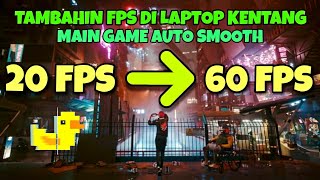 Tutorial on how to use Lossless Scaling Frame Generation Easily 100% Successful screenshot 5