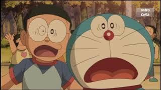 Doraemon Malay 2023 #97