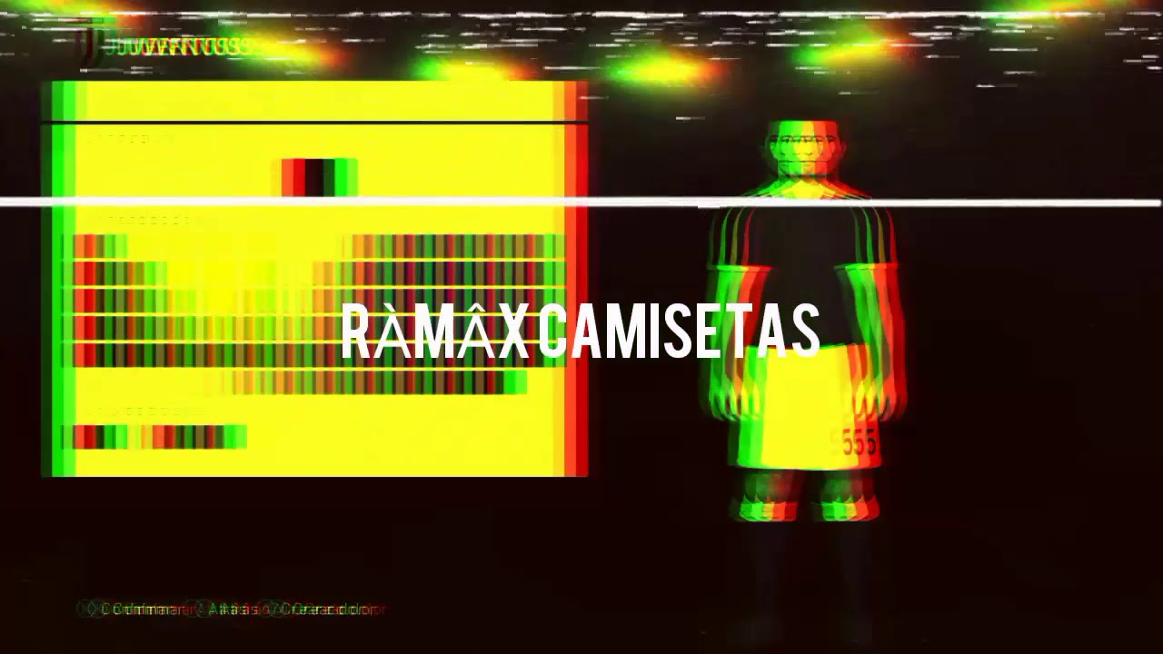 Camiseta juventus 4th kit fantasy