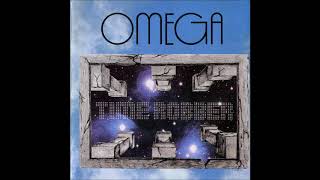 Omega: Time Robber (Teljes album)