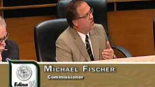 Edina Planning Commission / July 27, 2011