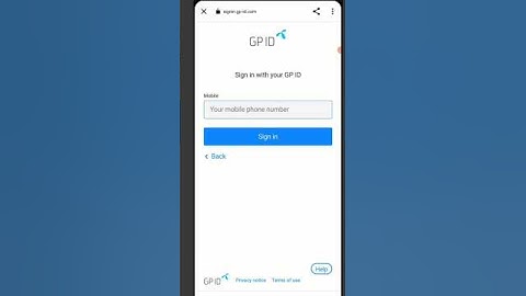 My GP Number Change #mygp #gpsim #grameenphone #gp #number#change #numbers #4g #5g #net  #গ্রামীণফোন