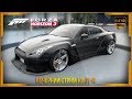 СТРИМ по Forza Horizon 3. Гоняем на Nissan GT-R