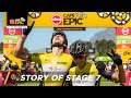 Story of Stage 7 | 2021 Absa Cape Epic