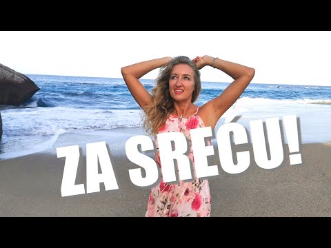 Video: Kako do sreće u životu?