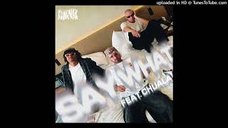 Nightcore  Say What keinemusik