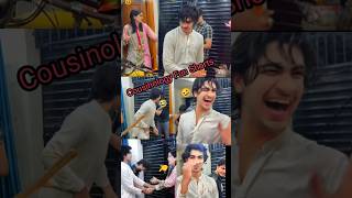 Cousinology Fun Shorts Video