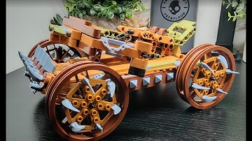 JMBricklayer brick set toy review, 3 in 1 Medieval Weapon 30001 #jmbricklayer