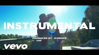 Tyga - Stimulated (Official Instrumental) chords