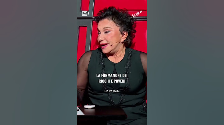 I Ricchi e Poveri ci dimostrano l’incredibile potenza dell’amicizia. #thevoicesenior