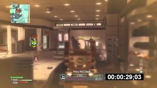 60 Second MOAB!