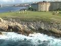 A Coruña Cidade Celta.