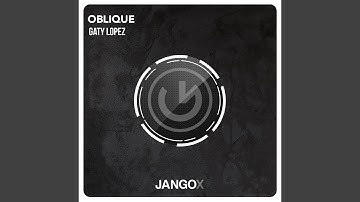Oblique (Radio Edit)