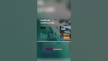 How to create Sticky Ads with Advanced Ads #Shorts