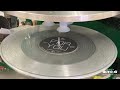 BTS "FOR YOU" Vinyl Pressing