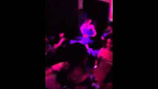 Dj Lady Dzyre Hangar 09 Crowd 1026