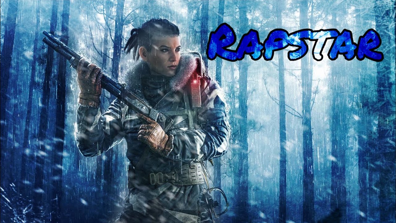 Polo G - Rapstar(Rainbow Six Siege Montage) - YouTube
