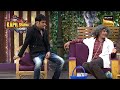 Dr gulati          clean  the kapil sharma show  such intelligence