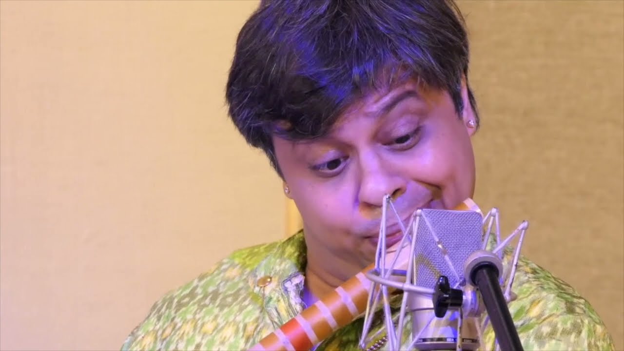 Raga Chandra Jyoti - Shashank Subramanyam - Bagayanayya