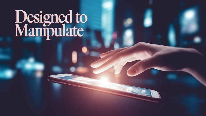 How Social Media Algorithms Are Designed to Manipulate You