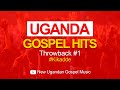 Uganda gospel throwback nonstop kikadde  new ugandan gospel music
