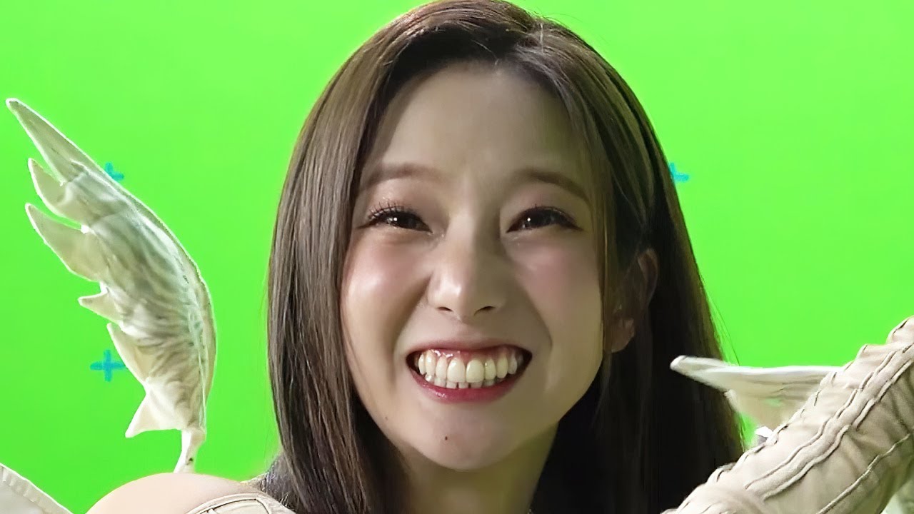 Yujin Kep1er 'TIPI TAP' MV Behind [241111]