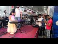 Anshikas first keyboard concert a r rahmans evergreen kaadhal rojave
