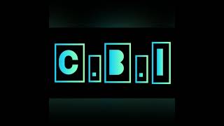 C.B.I - Main Title