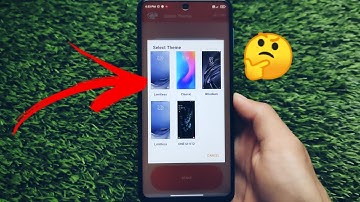 MIUI 12/12.5 - Repack your Theme in Mtz... | How to ? Watch this 🔥🔥🔥