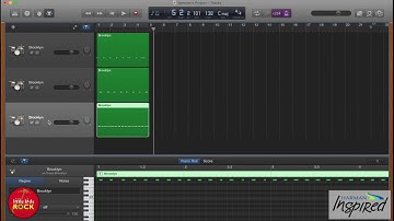How to Quantize MIDI in Garageband