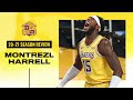 Montrezl Harrell's Season With Lakers, Will He Return?