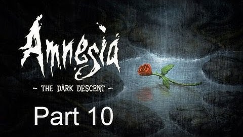 Amnesia - Part 10 - ONE DEAD ME!!