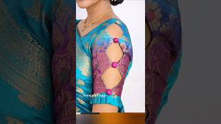 Wow So Elegant And Popular Sleeve Design Ideas