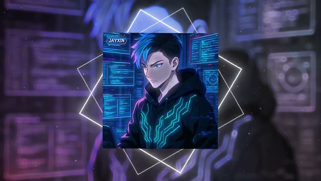 Cybernetic Overdrive - Aggressive Gaming Dubstep | Bass House & Trap High Energy Mix 2025